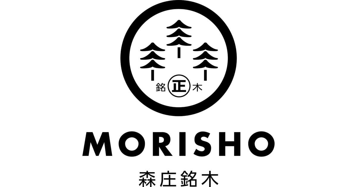 森庄銘木産業株式会社