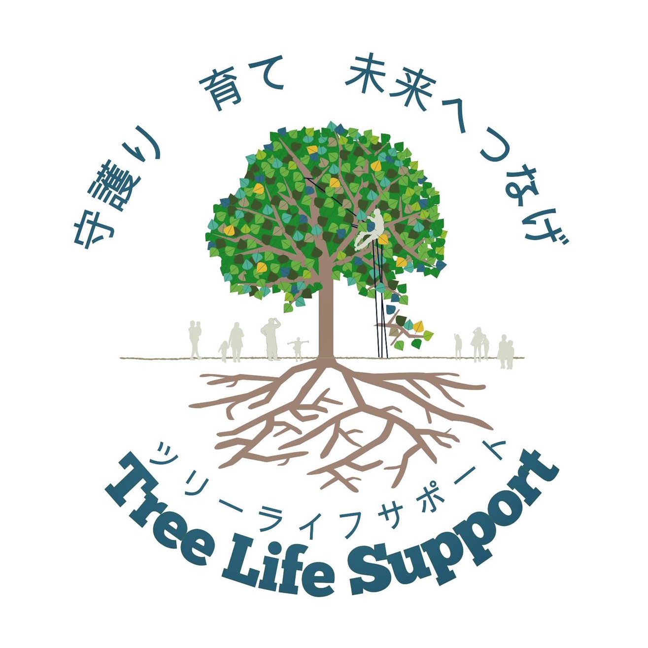 ツリーライフサポート株式会社