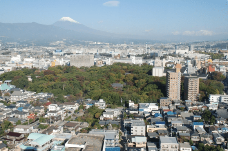 三島市