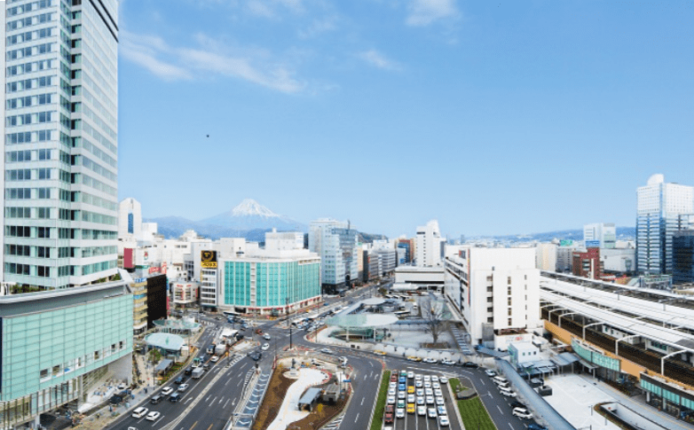 静岡市