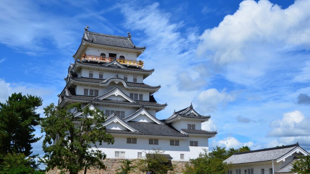 福山市