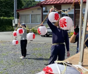 自伐型林業