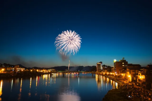 大分県日田市