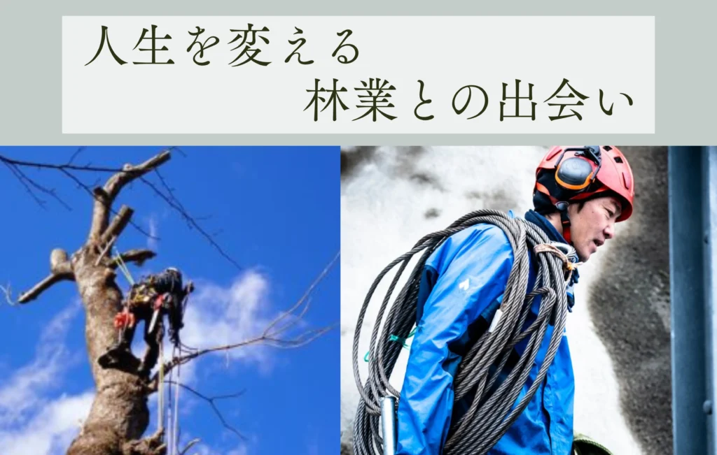 林業　求人