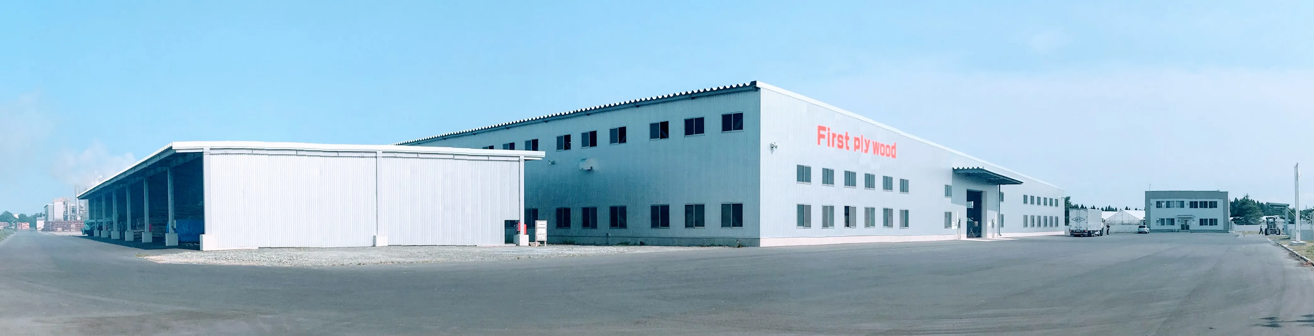 ファーストプライウッド