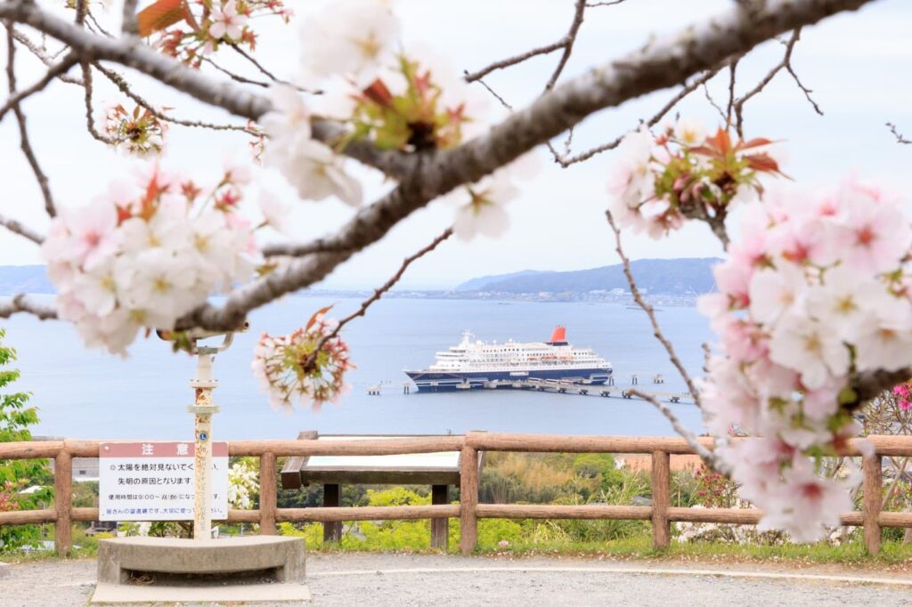 館山市