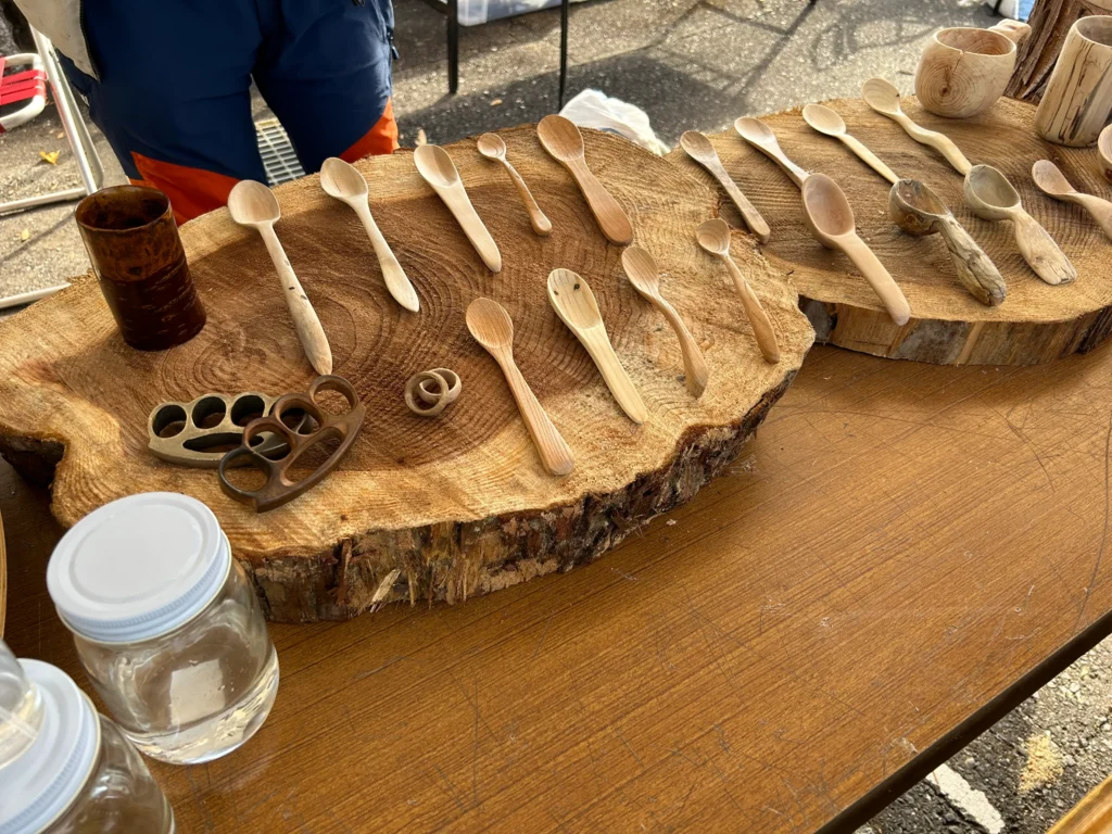 林業　求人