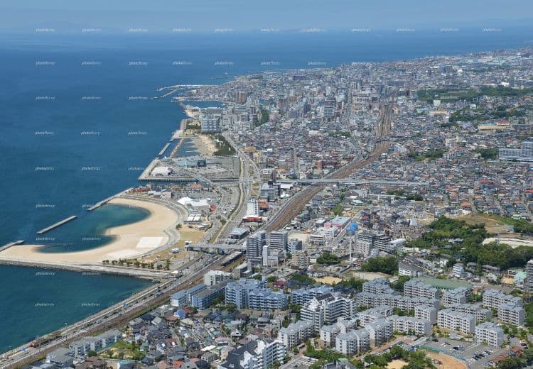 明石市