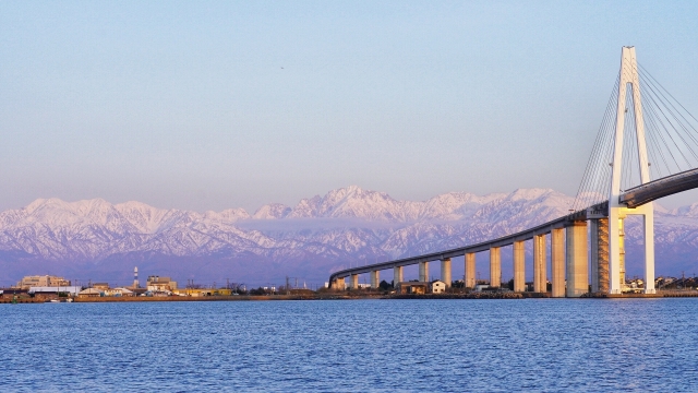 富山県富山市